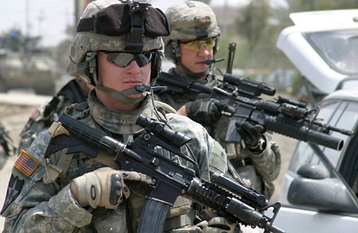 قادة عسكريون أمريكيون يتنبأون بحرب عالمية ثالثة.. ما الأسباب؟