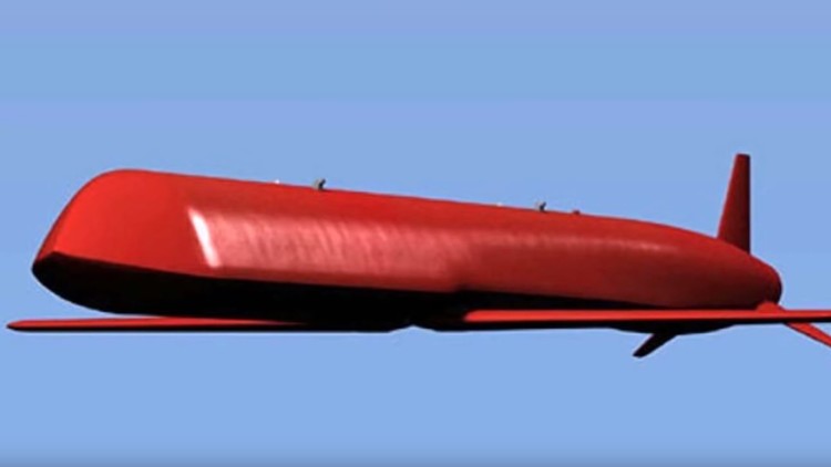 فيديو.. ما هي صواريخ KH-101 التي استخدمت في سوريا لأول مرة