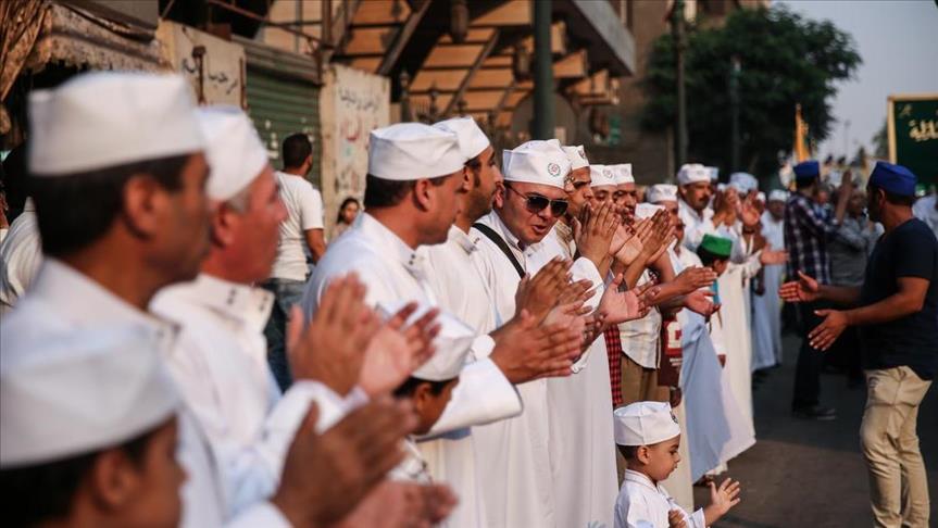 الأزهر يكشف عن ضخ أموال طائلة لجذب الشباب المصري إلى المذهب الشيعي