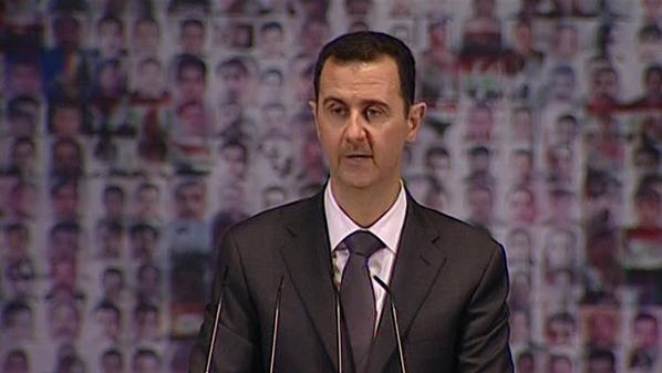 تصريحات وردود فعل على خطاب الأسد، ما خفي أهم وأعمق