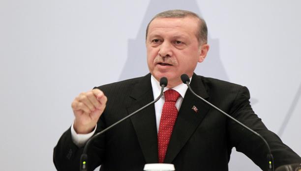 أردوغان: 120 مليار دولار خسائر محاولة الانقلاب في 2013 