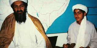 الخارجية الأمريكية تدرج حمزة بن لادن في قائمة الإرهاب لتحريضه قب
