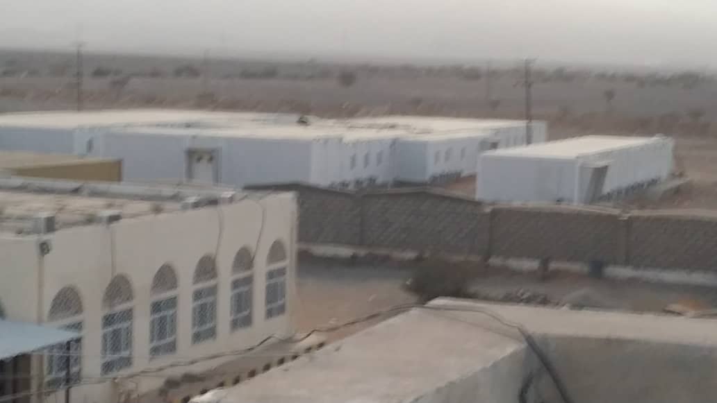 عاجل وحصري.. قتلى وجرحى في استهداف حوثي لمستشفى ميداني بالجفرة في مأرب (صور) 