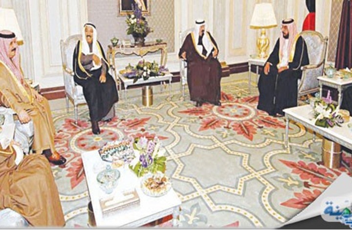 توجه سعودي لضم مصر إلى مجلس التعاون الخليجي