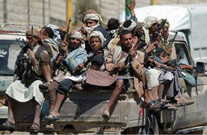 بالصور.. اثيوبيون يقاتلون في صفوف الحوثي والقوات السعودية تقتلهم