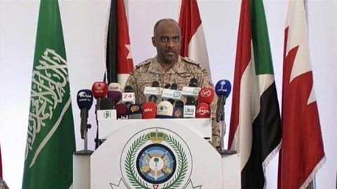مستشار وزير الدفاع السعودي يحذر الحوثيين من عودة العمليات العسكرية لـ 