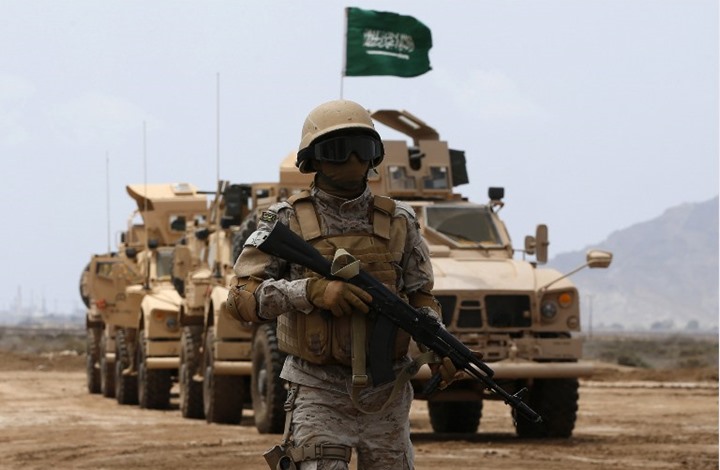 واشنطن تدرس عرضا سعوديا بإرسال قوات لحرب داعش بسوريا