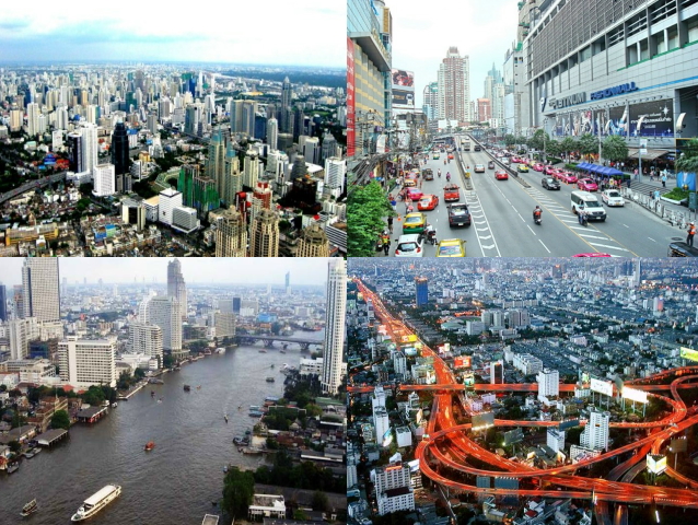 بالصّور | 8 مدن شهيرة لن تكون موجودة في القرن القادم