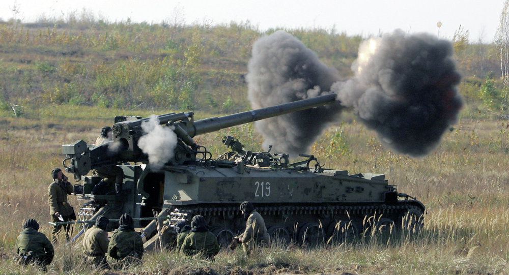 تعرّف على الصاروخ الروسيّ “قاتل الدبابات” .. قوته تمكنه من مواجهة 5 دبابات