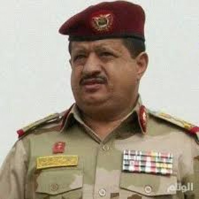 هيئة الأركان تدين عملية اغتيال محافظ عدن وتؤكد على مواصلة معركة التحرير وإنهاء مليشيا الحوثي وصالح الإجرامية