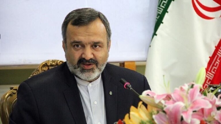 مسؤول إيراني يزور السعودية بدعوة من المملكة