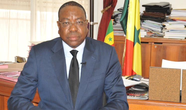 وزير خارجية السنغال يدافع عن قرار إرسال جنود للسعودية