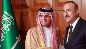 وزير الخارجية التركي: نقدم الدعم الاستخباراتي والدبلوماسي للقوات السعودية في عملياتها باليمن