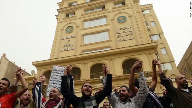 مصر: شطب «الإخوان المسلمين» من سجل الجمعيات