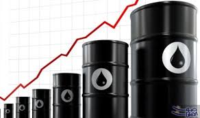 ارتفاع اسعار النفط بسبب الاضطرابات في هذه الدول