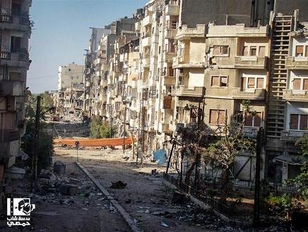 صفحة فيسبوك تتحدى نظام الأسد وتعالج بعض ضحاياه