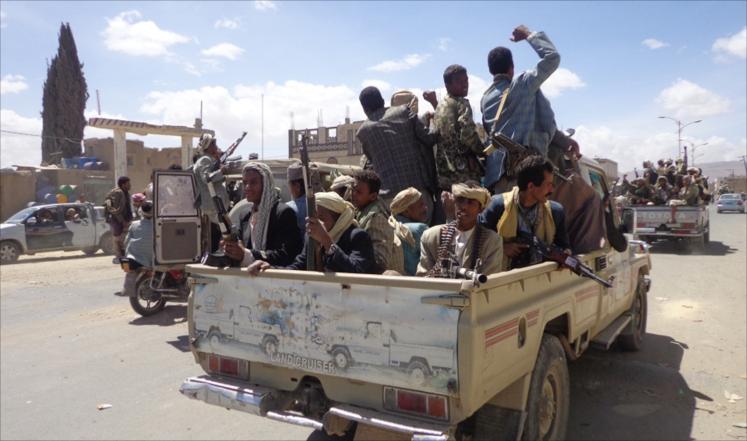 تحذير من إدماج المليشيات المسلحة بالجيش اليمني
