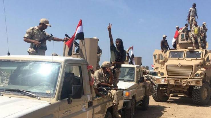 القوات المشتركة تعتبر اتفاق الحديدة منتهيًا نتيجة خروقات الحوثيين