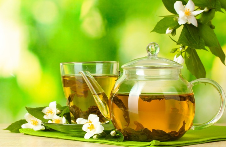 دراسة: شرب الشاي الأخضر 3 مرات أسبوعياً يطيل العمر