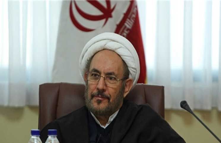 مستشار روحاني يكشف عن مخطط بلاده لإعادة الإمبراطورية الفارسية ويقول بأن العراق ستكون عاصمة لها