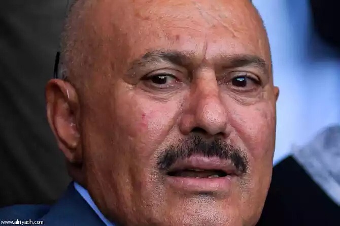 صحيفة: علي عبدالله صالح يعاني من إشكالات صحية وعائلته غادرت صنعا
