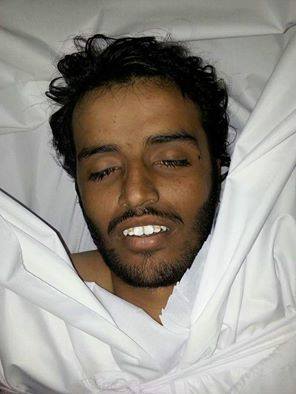 مقتل أحد أقارب المحافظ سلطان العرادة وإصابة نجليه في معارك مع المليشيا غرب مأرب (صورة)