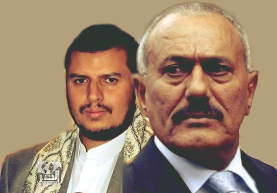 عسكر زعيل يكشف تفاصيل أجتماع خاص بين «صالح» والقيادي الحوثي «الفيشي» في اجتماع سري عام 2008
