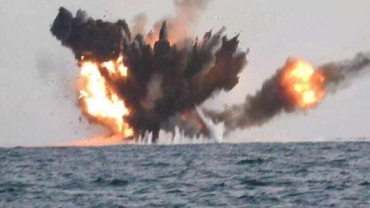 السعودية تعلن عن احباط هجوم كبير في البحر الاحمر