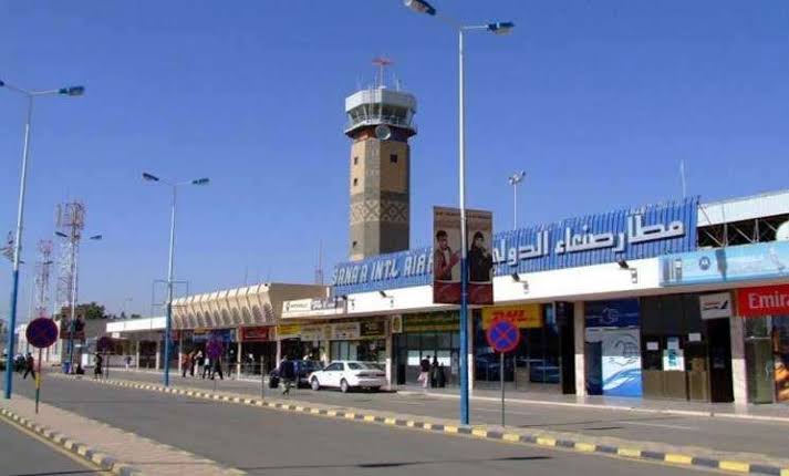 الحوثيون يتهمون الأمم المتحدة بالتهاون في قضية فتح مطار صنعاء