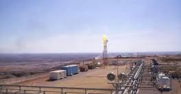 دراسة أمريكية تكشف عن مستقبل قطاع النفط والغاز في اليمن وفرص التطور فيه 