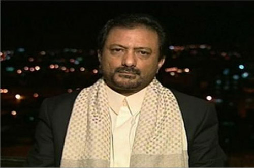 مستشار الرئيس اليمني يكشف آبعاد هزيمة آل الأحمر والفخ الذي وقع فيه الحوثيين..تفاصيل