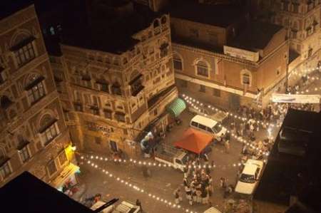 30 طقم للمداهمة والاعتقال .. الحوثيون يعلنون الحرب على الأعراس في العاصمة صنعاء
