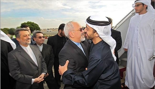 إيران تهرب السلاح للحوثيين عبر الجزر الإماراتية والشركة الناقلة لها ممثل في دبي