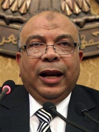 محكمة مصرية توقف تنفيذ قرار تشكيل الجمعية التأسيسية لوضع الدستور