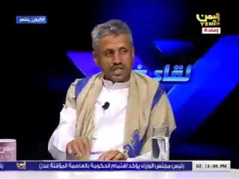 حمود المخلافي: رقصة برع أجبرت الحوثيين على الانسحاب وترك أسلحتهم الفتاكة في تعز (فيديو)