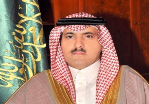 السفير السعودي لدى اليمن محمد سعيد آل جابر