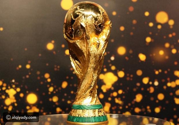 فيفا يقرر زيادة عدد المنتخبات المشاركة في كأس العالم 2026