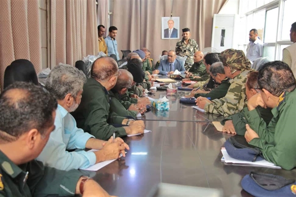 توافق جديد بين الحكومة الشرعية والإمارات بخصوص المناطق المحررة جنوب اليمن ..تفاصيل