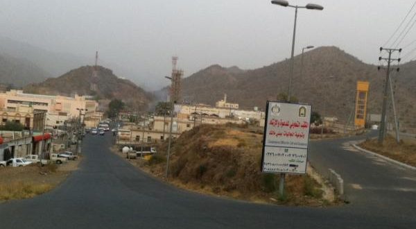 جهود أمنية مكثفة بجازان السعودية بحثا عن متهم بقتل مواطن يمني وإصابة آخر