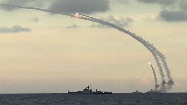 السعودية تشتري سفن روسية حديثة مزودة بصواريخ «كاليبر»