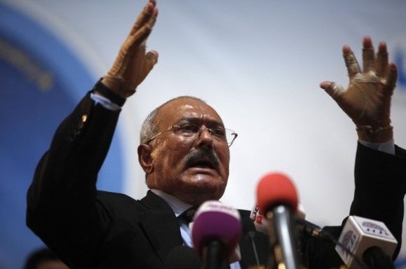 التصعيد الجوي من قبل التحالف العربي يثير هلع ورعب الحوثيين وحليفهم «صالح»
