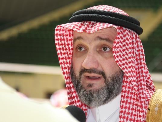 الأمير خالد بن طلال يعلن استقالته من جميع مناصبه لأسباب شخصية وصفها بـ \