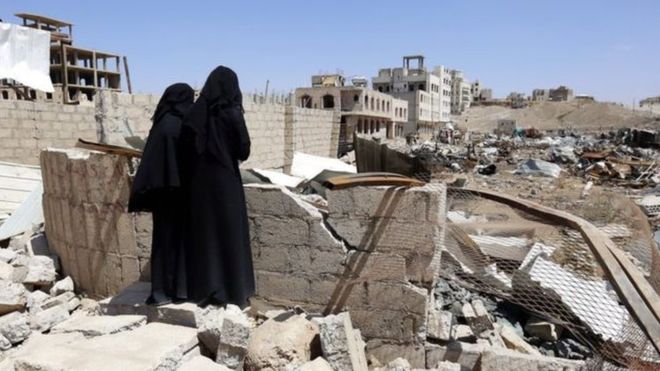 مستشار بن زايد: وضع اللمسات الأخيرة لوقف الحرب في اليمن