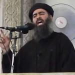 البغدادي أمير تنظيم داعش