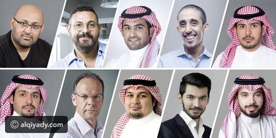 تعرف على أفضل 20 شركة ناشئة في المملكة العربية السعودية
