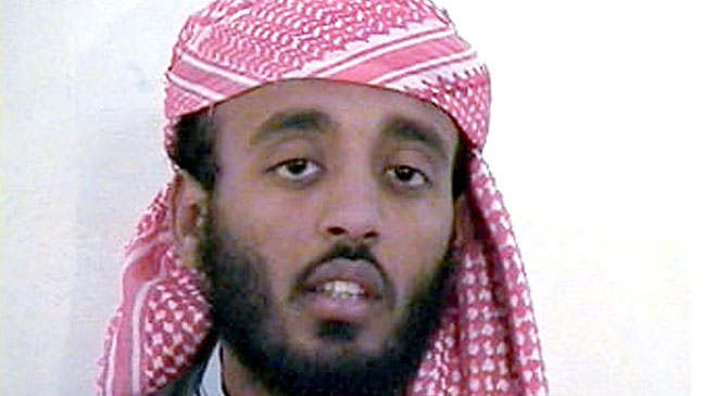 اليمني بن الشيبة يوقف جلسة الاستماع للمتهمين بأحداث 11 سبتمر