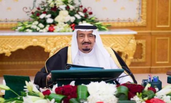 الكشف عن اسرار زيارة بنعمر السعودية وموقف الملك سلمان وولي عهدة من اتفاق عرض علية قبيل ساعات من الاعلان الدستوري