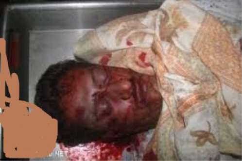 إغتيال ضابط امن سياسي برصاص مجهولين في لحج