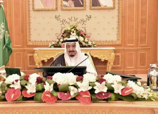 مجلس الوزراء السعودي يؤكد على أهمية الالتزام بهدنة اليمن
