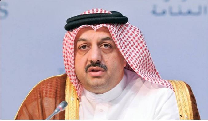 وزير خارجية قطر: نبحث عن طرق بديلة لإنقاذ الشعب السوري